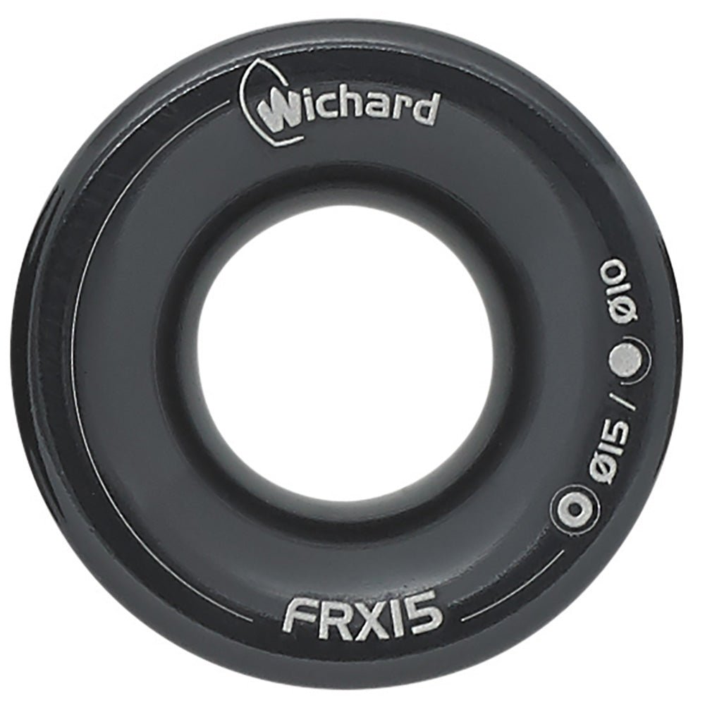 Wichard FRX15 Friction Ring - 15mm (19/32") - Get Tight Gear