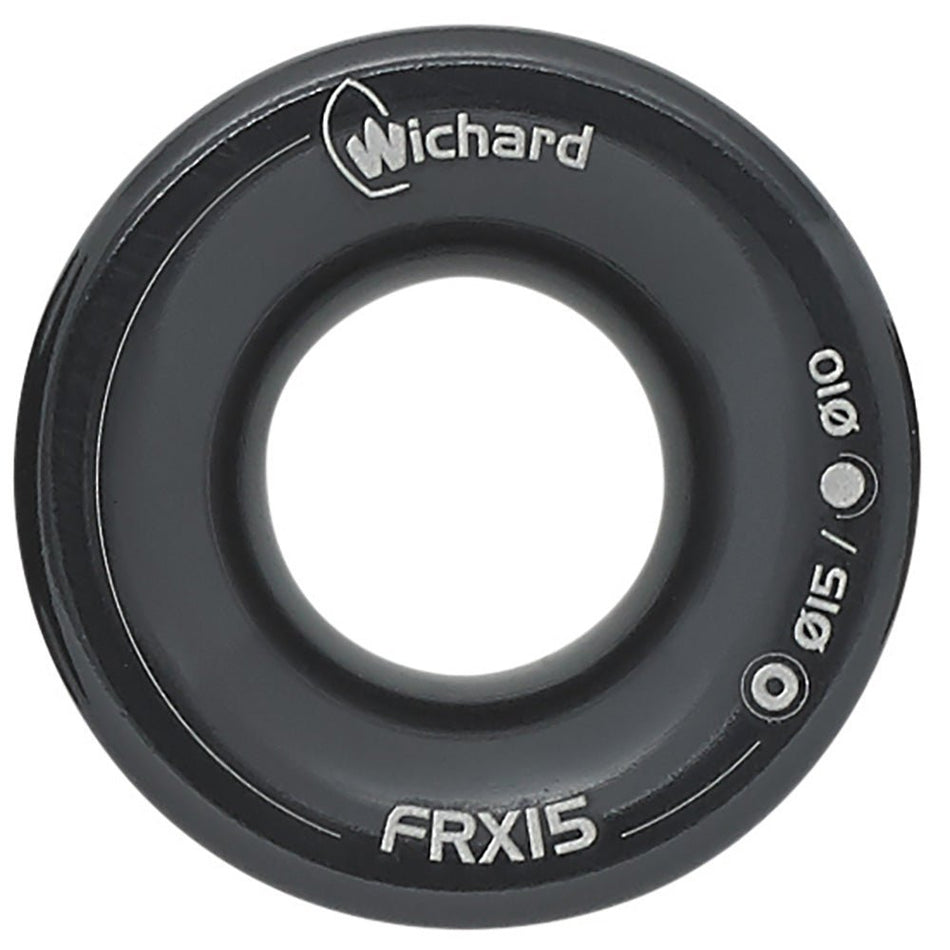 Wichard FRX15 Friction Ring - 15mm (19/32") - Get Tight Gear