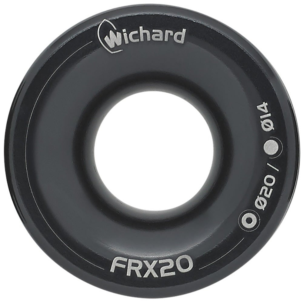 Wichard FRX20 Friction Ring - 20mm (25/32") - Get Tight Gear