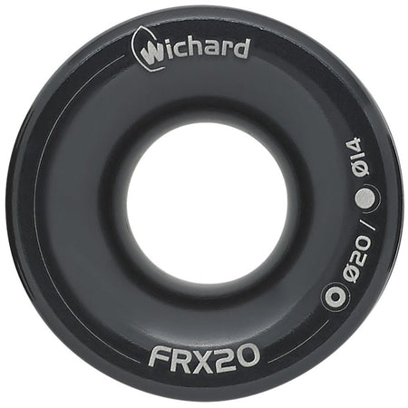 Wichard FRX20 Friction Ring - 20mm (25/32") - Get Tight Gear