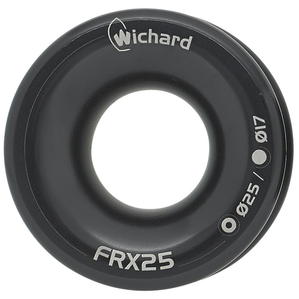 Wichard FRX25 Friction Ring - 25mm (63/64") - Get Tight Gear