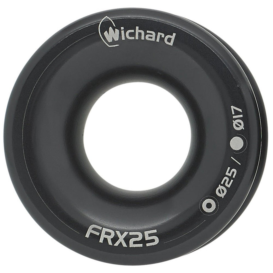 Wichard FRX25 Friction Ring - 25mm (63/64") - Get Tight Gear