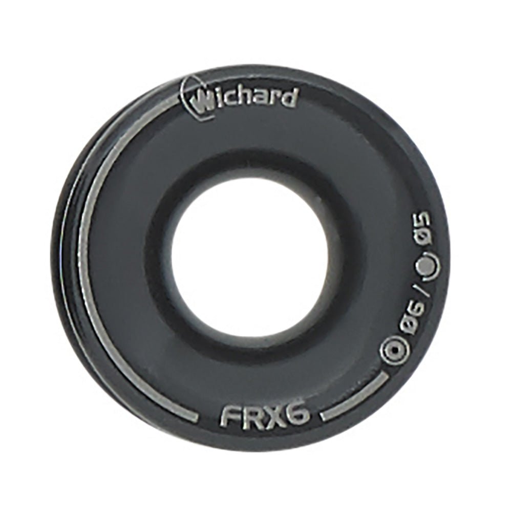 Wichard FRX6 Friction Ring - 7mm (9/32") - Get Tight Gear