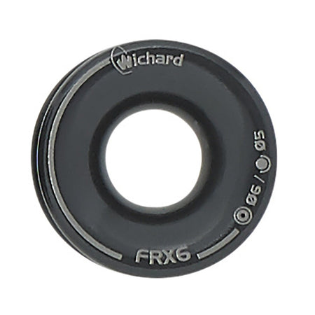 Wichard FRX6 Friction Ring - 7mm (9/32") - Get Tight Gear