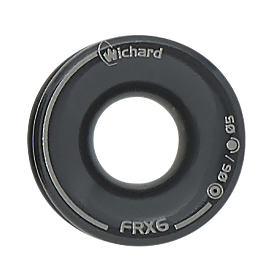 Wichard FRX6 Friction Ring - 7mm (9/32") - Get Tight Gear