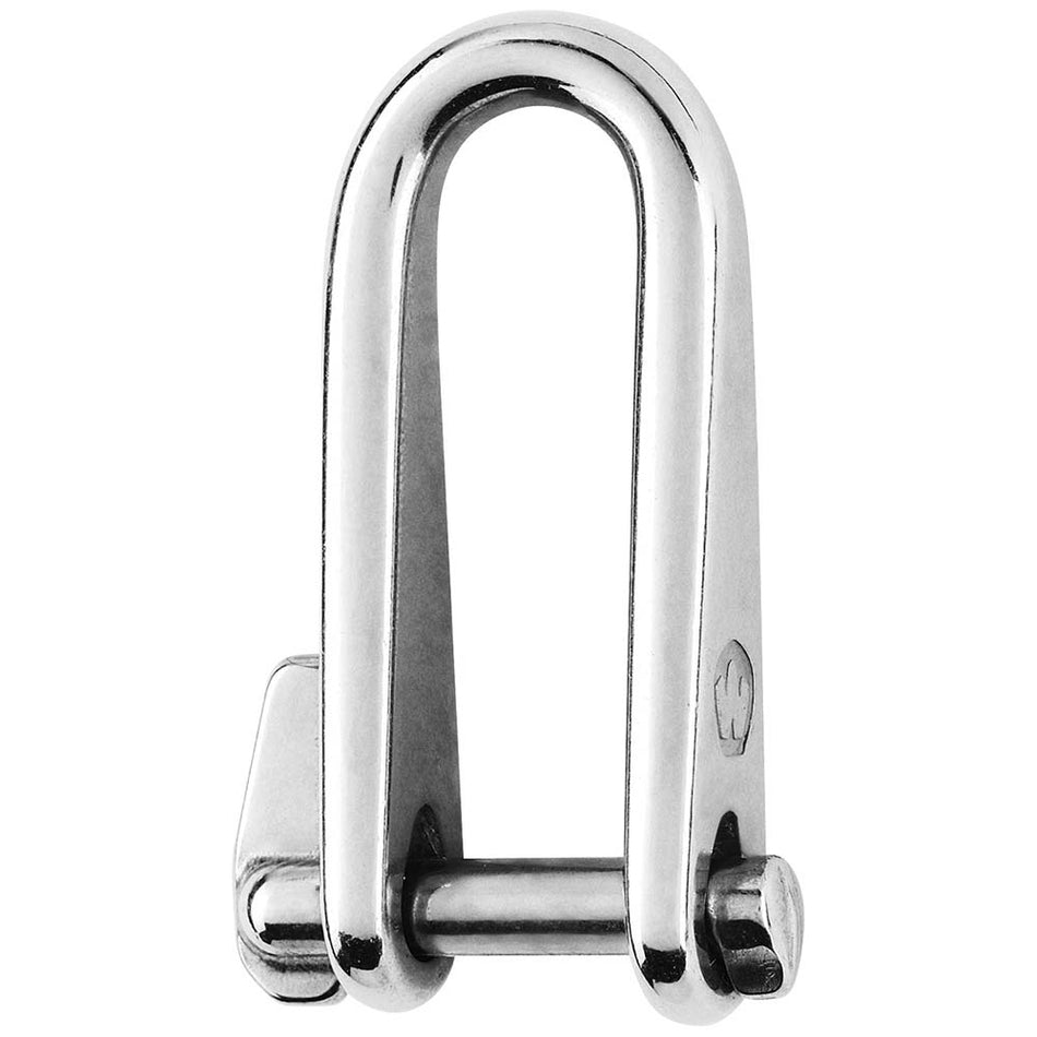 Wichard Key Pin Shackle - Diameter 5mm - 3/16" - Get Tight Gear