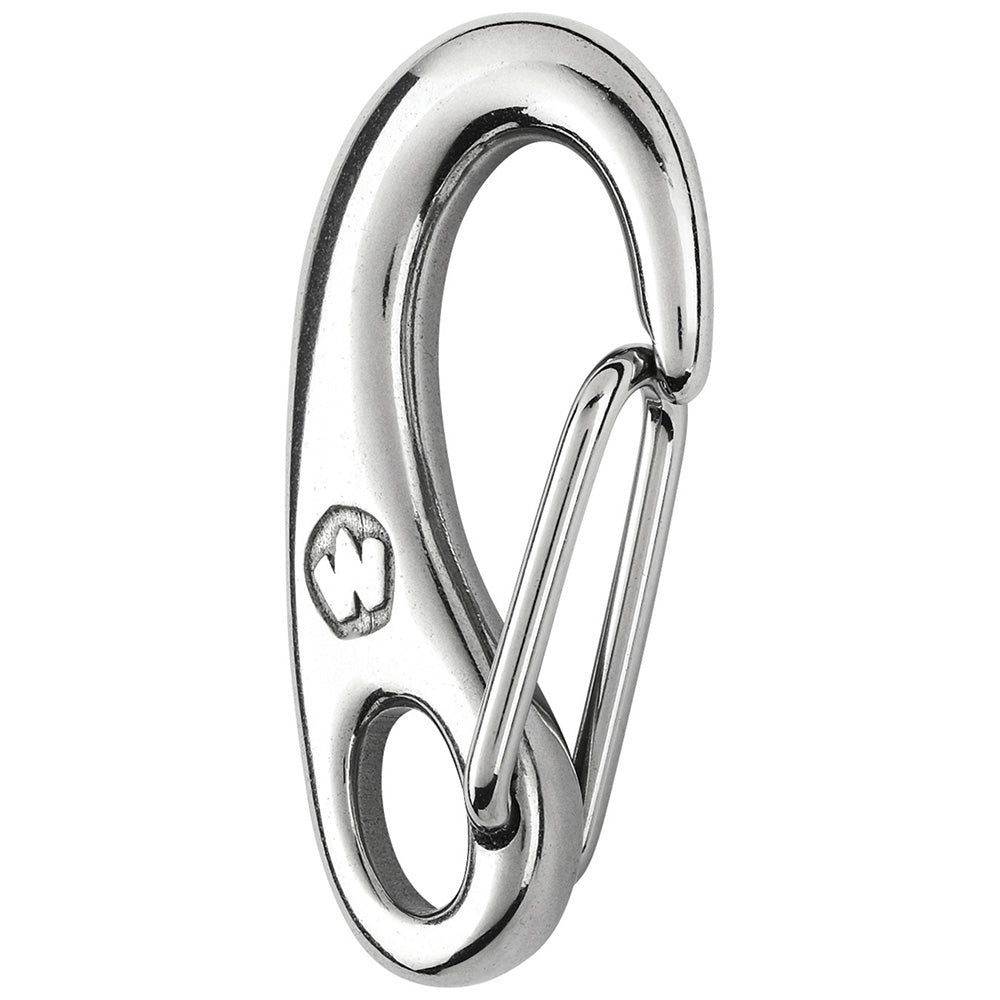Wichard Snap Hook - Length 3 - 15/16" - Get Tight Gear