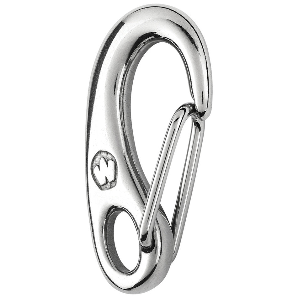 Wichard Snap Hook - Length 3 - 15/16" - Get Tight Gear