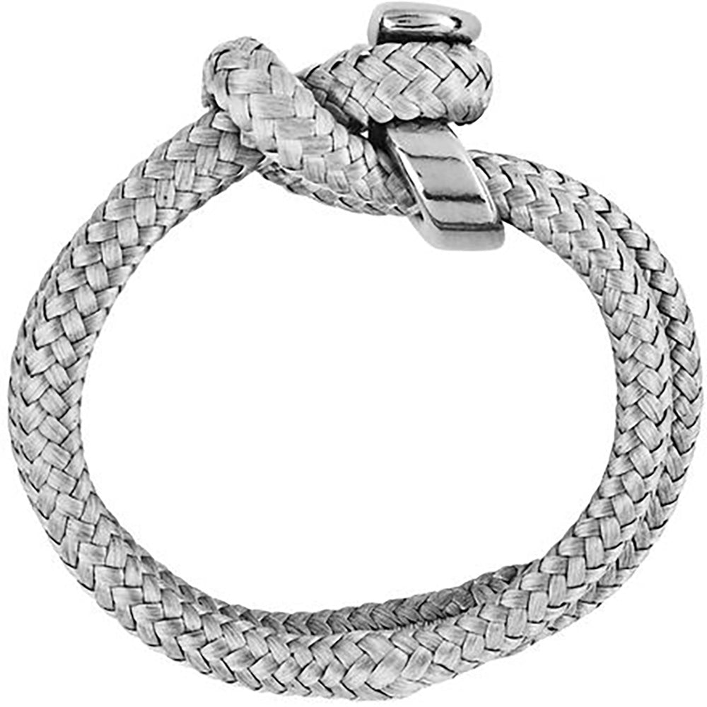 Wichard Softlink 5.0 Soft Shackle - 5mm Diameter - 13/64" - 90mm Length - 3 35/64" - Get Tight Gear