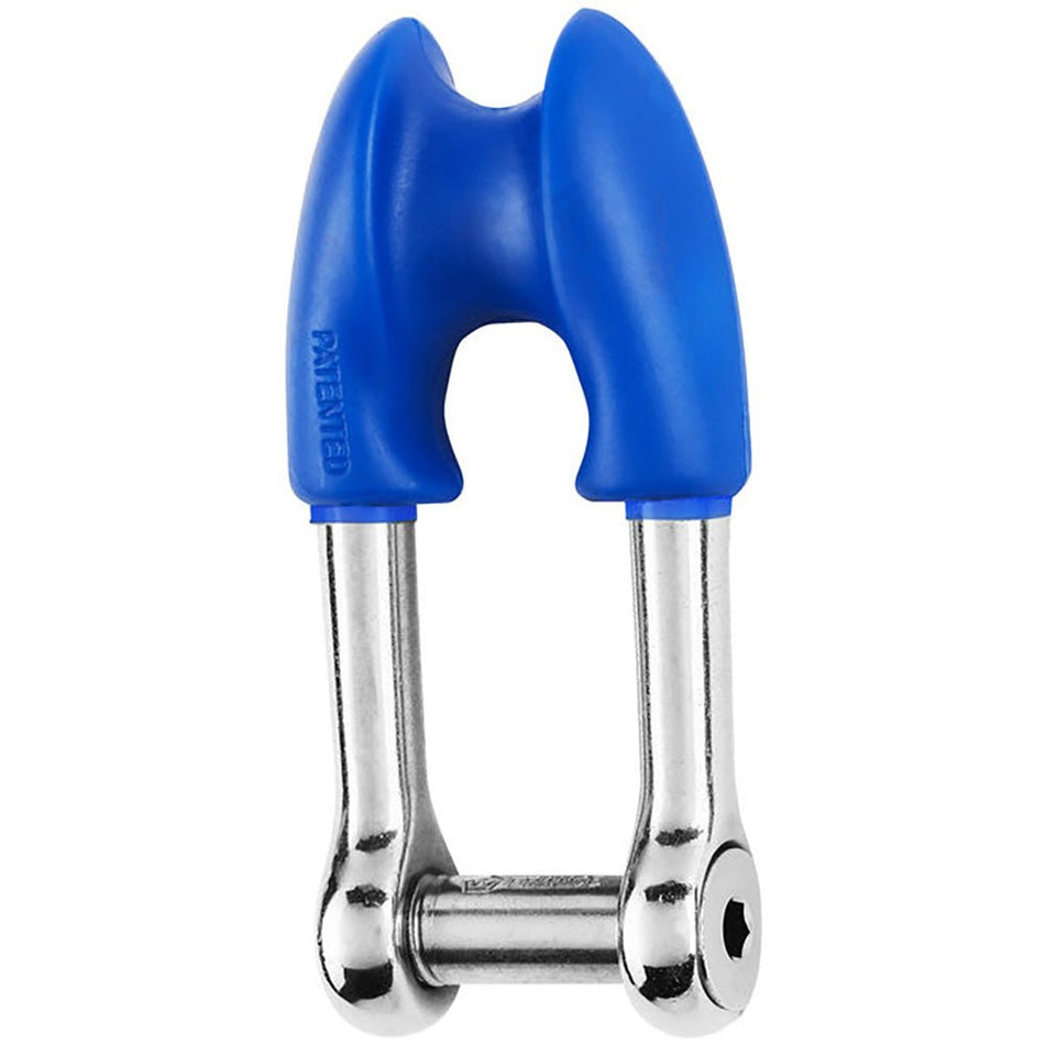 Wichard Thimble Shackle Allen Head Pin - 10mm Diameter - 13/32" - Get Tight Gear