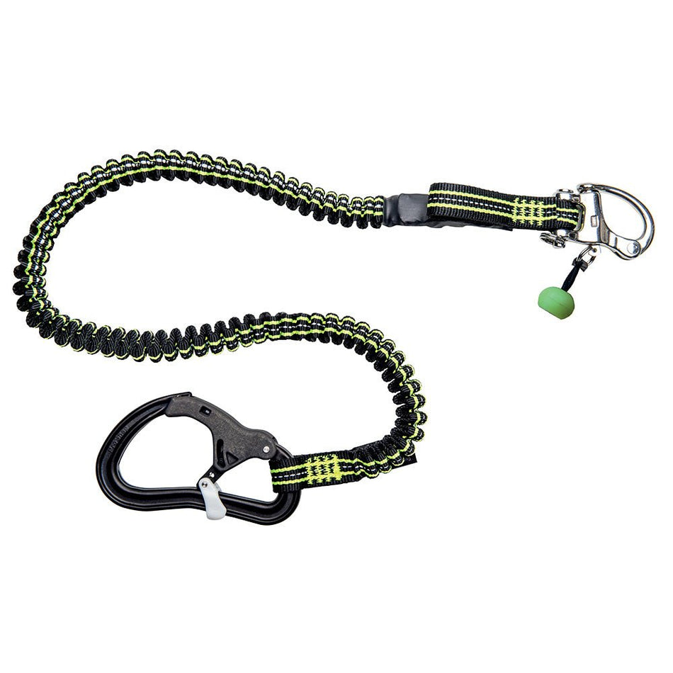 Wichard U.S. Sailing Offshore Single Tether - 6' - Get Tight Gear