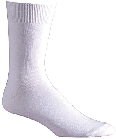Wickdry Alturas White M 6 8.5 - Get Tight Gear