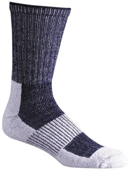 Wickdry Euro Nvy/Wht L 9 11.5 - Get Tight Gear