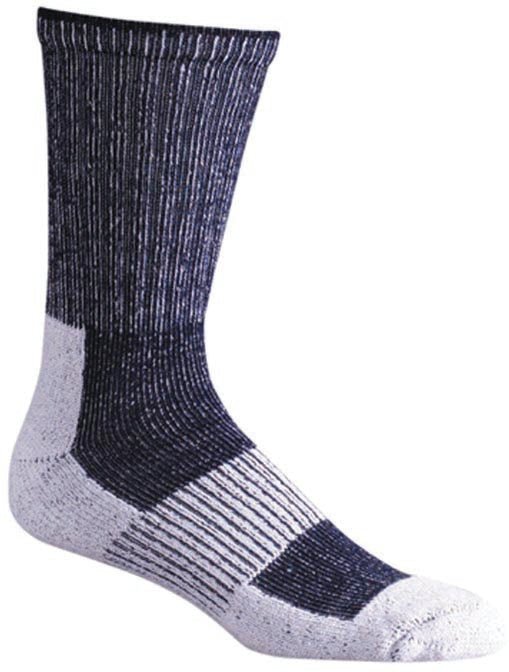 Wickdry Euro Nvy/Wht L 9 11.5 - Get Tight Gear