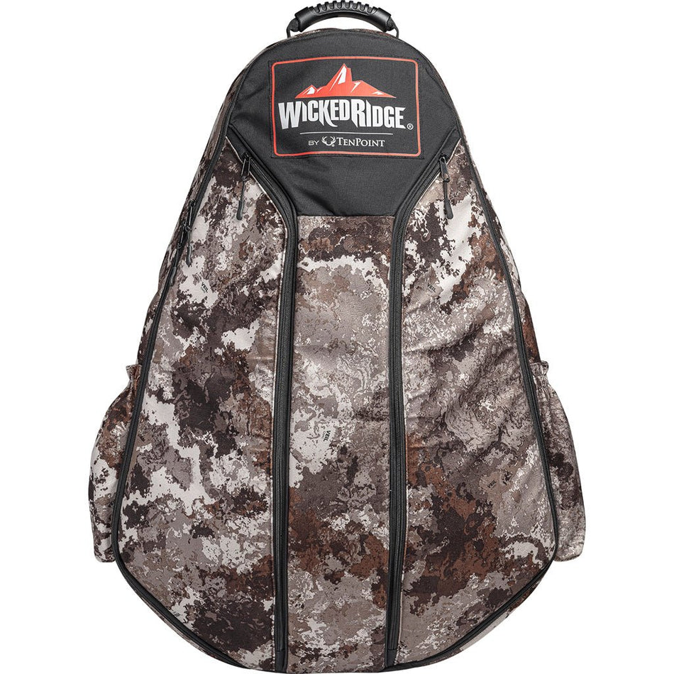 Wicked Ridge Ambush Bowpack fits Fury 410 Raider 400 - Get Tight Gear