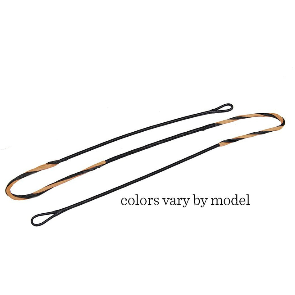 Wicked Ridge Crossbow Cables Commander 400 Warrior 400 - Get Tight Gear