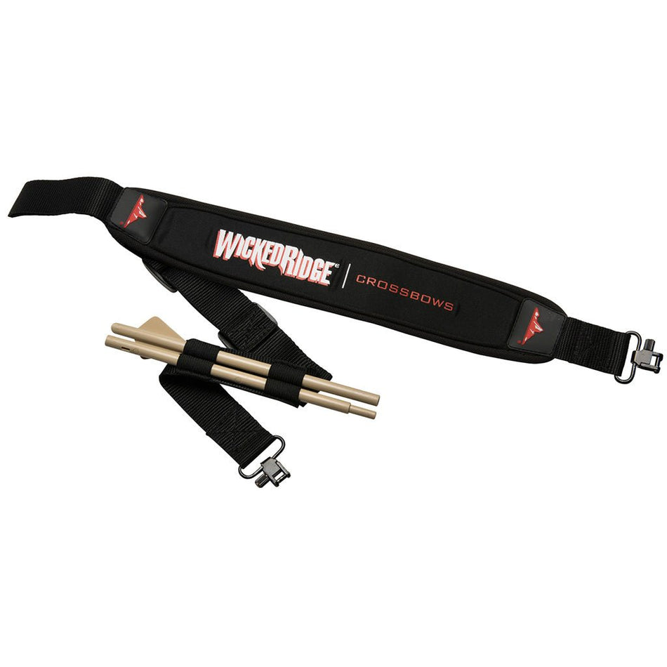 Wicked Ridge Neoprene Sling - Get Tight Gear