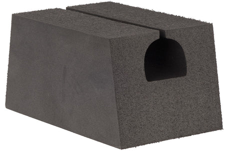 Wide Mouth Canoe Foam Block - Get Tight Gear