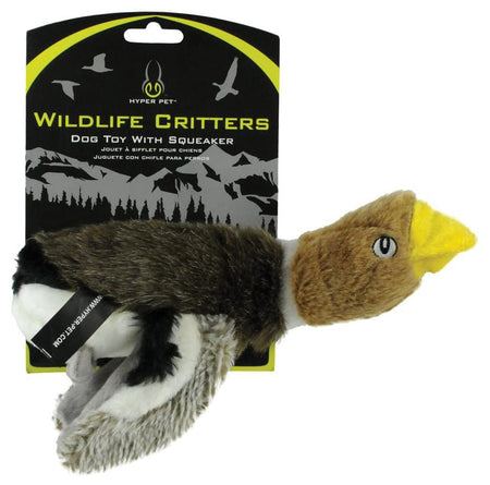 Wildlife Critters Mallard Duck - Get Tight Gear