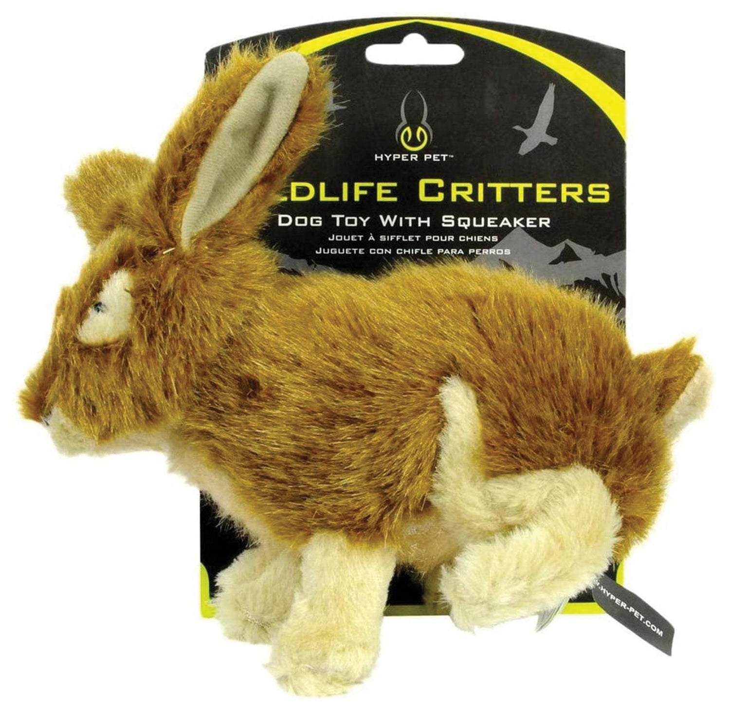 Wildlife Critters Rabbit - Get Tight Gear