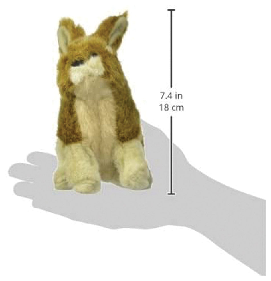 Wildlife Critters Rabbit - Get Tight Gear