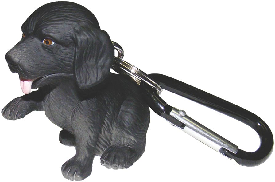 Wildlight Dog Black Lab - Get Tight Gear
