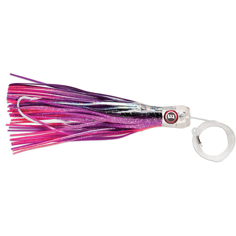 Williamson Big Game Catcher 8 - 8.25" - Black Knight - Get Tight Gear