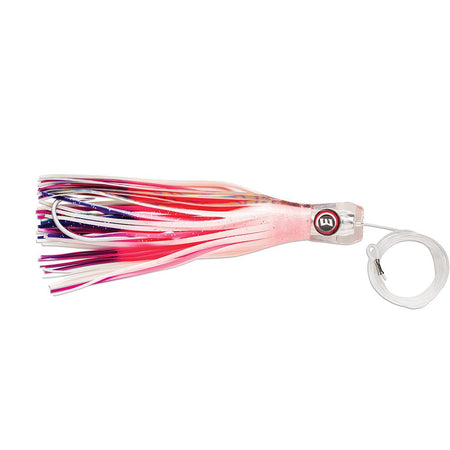 Williamson Big Game Catcher 8 - 8.25" - Candy Floss - Get Tight Gear