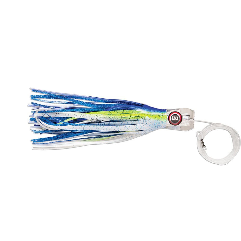 Williamson Big Game Catcher 8 - 8.25" - Mahi - Get Tight Gear