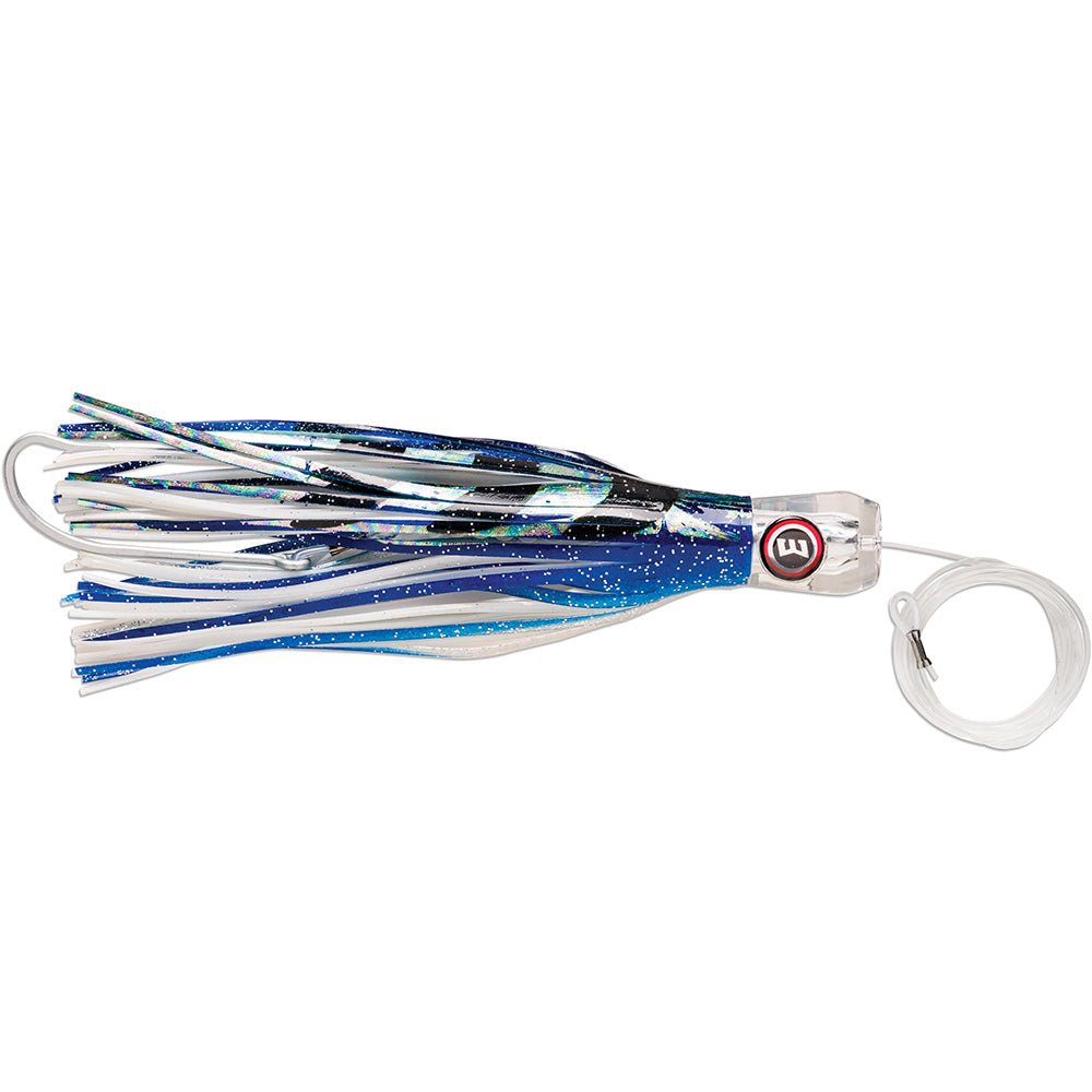 Williamson Big Game Catcher 8 - 8.25" - Skipjack - Get Tight Gear