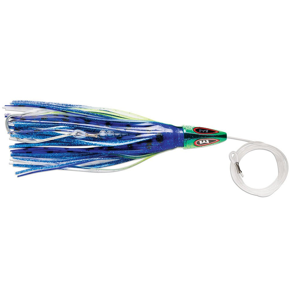 Williamson High - Speed Tuna Catcher Rigged 7 - 7.5" - Mahi - Get Tight Gear