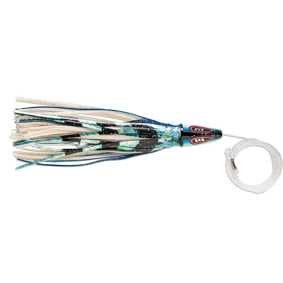 Williamson High - Speed Tuna Catcher Rigged 7 - 7.5" - Skipjack - Get Tight Gear