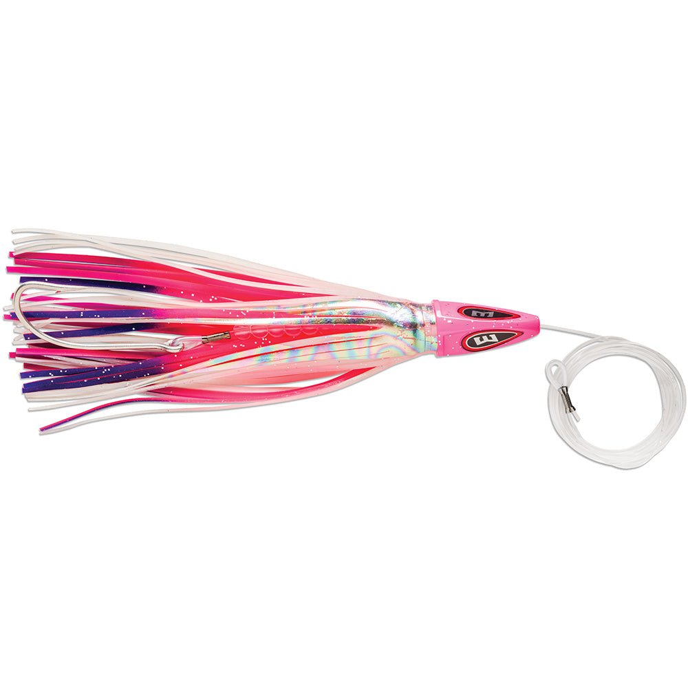 Williamson High - Speed Tuna Catcher Rigged 8 - 8" - Candy Floss - Get Tight Gear