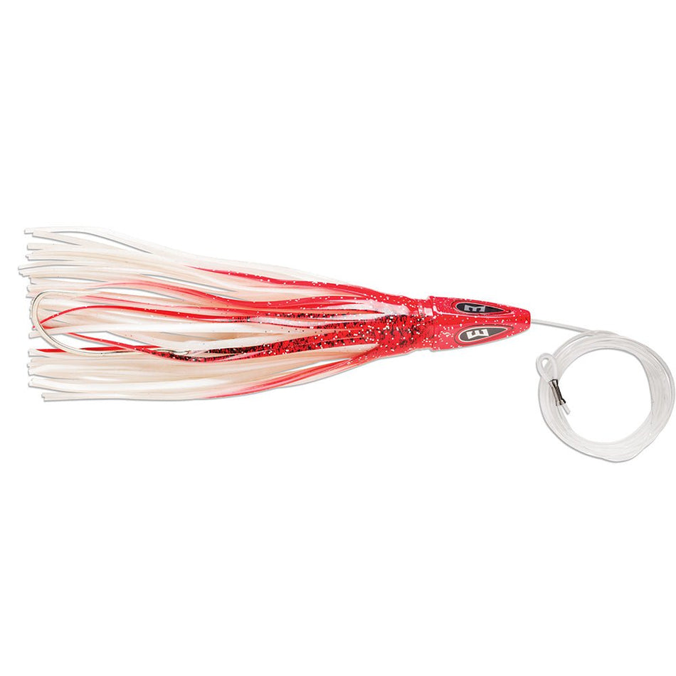 Williamson High - Speed Tuna Catcher Rigged 8 - 8" - Monte Carlo - Get Tight Gear