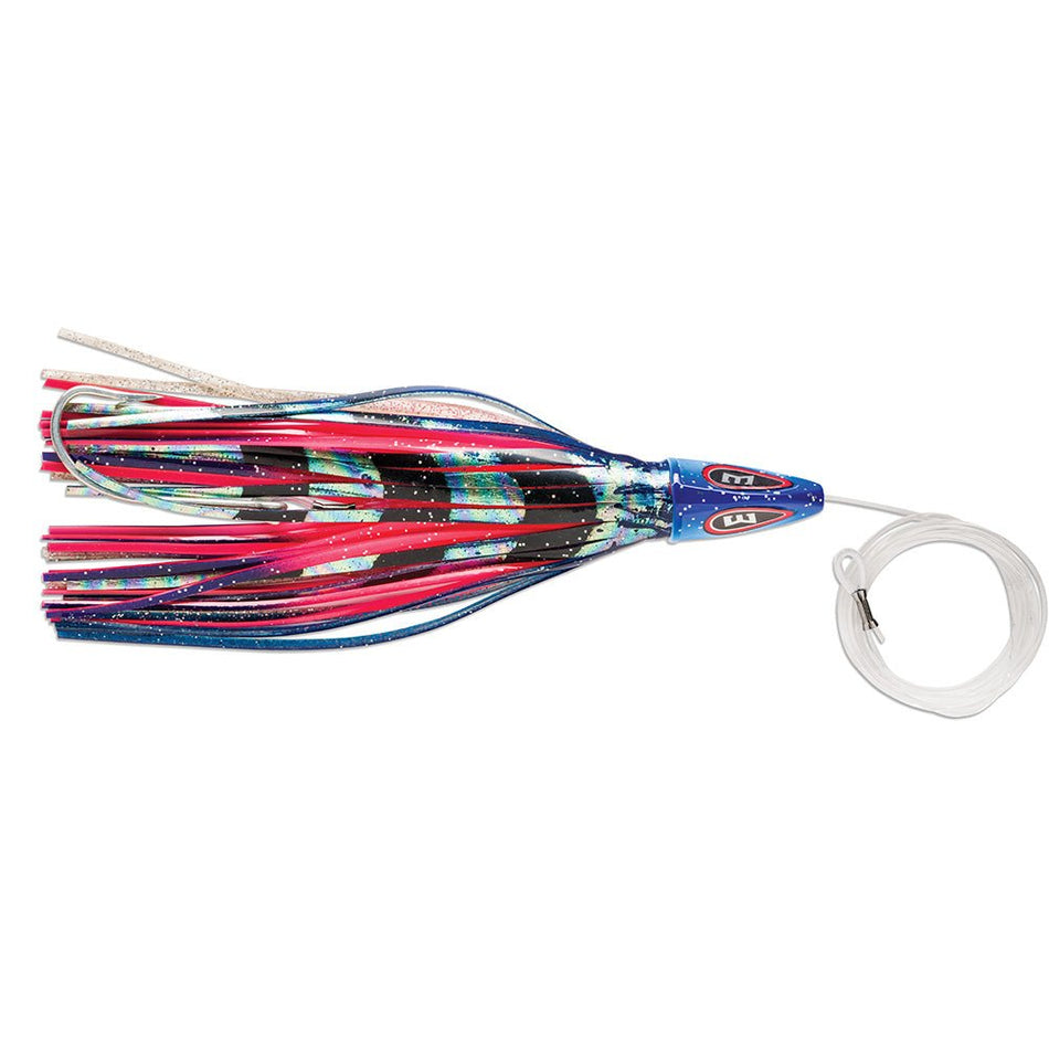 Williamson High - Speed Tuna Catcher Rigged 8 - 8" - Slushy - Get Tight Gear