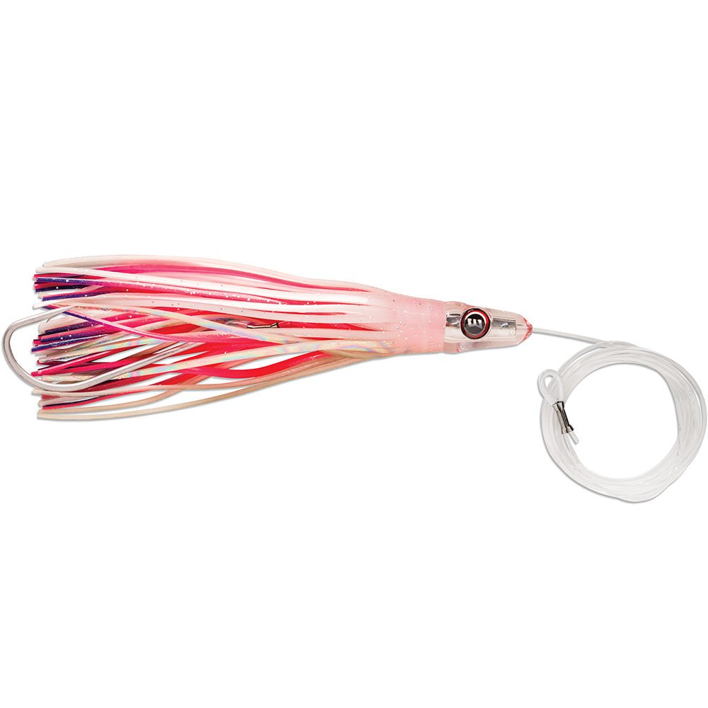 Williamson Tuna Catcher Rigged 5 - 5.5" - Candy Floss - Get Tight Gear