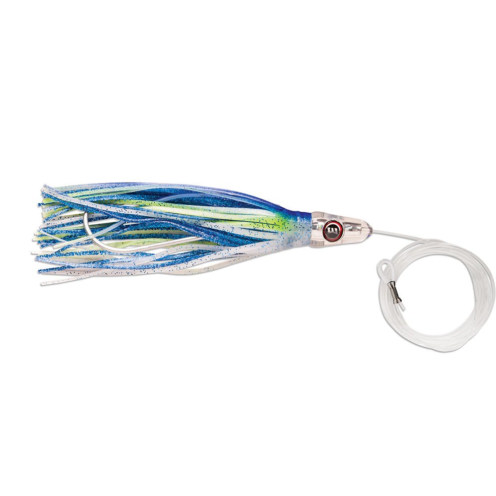 Williamson Tuna Catcher Rigged 5 - 5.5" - Mahi - Get Tight Gear