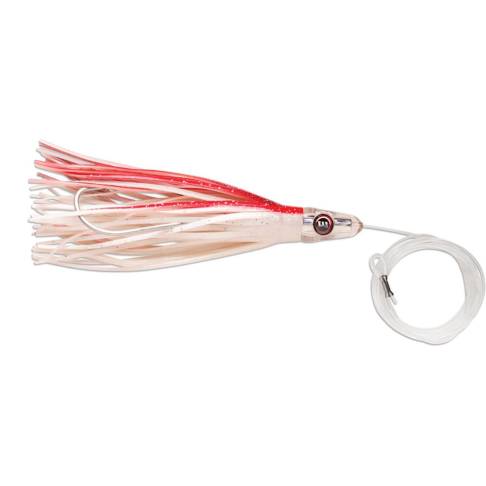 Williamson Tuna Catcher Rigged 5 - 5.5" - Monte Carlo - Get Tight Gear