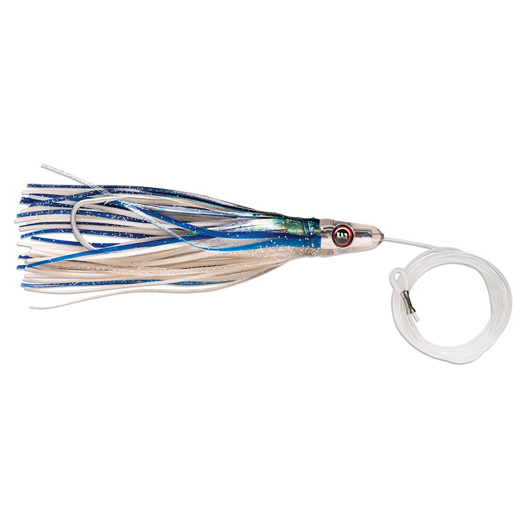 Williamson Tuna Catcher Rigged 5 - 5.5" - Skipjack - Get Tight Gear