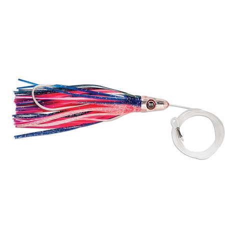 Williamson Tuna Catcher Rigged 5 - 5.5" - Slushy - Get Tight Gear