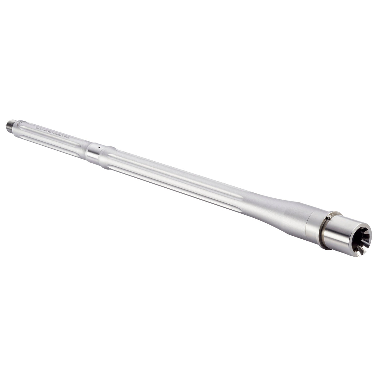 WILSON BBL 308WIN SNPR 20 STS FLTD - Get Tight Gear