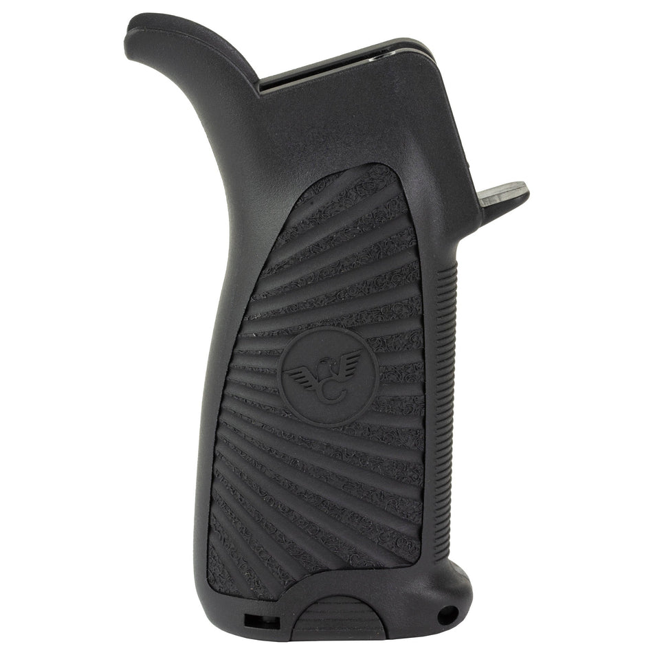 WILSON GRIP AR - 15 WC/BCM STRBRST BLK - Get Tight Gear