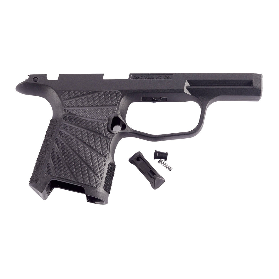 WILSON GRIP MODULE WCP365 NMS BLK - Get Tight Gear