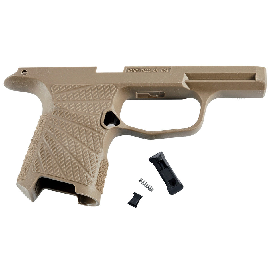 WILSON GRIP MODULE WCP365 NMS TAN - Get Tight Gear