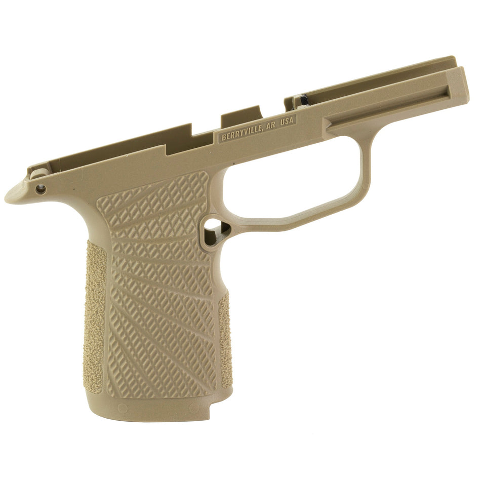 WILSON GRIP MODULE WCP365 XL NMS TAN - Get Tight Gear
