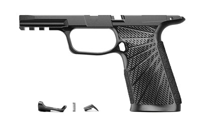 WILSON GRP MOD P365 XMACRO BLK - Get Tight Gear