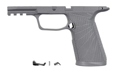 WILSON GRP MOD P365 XMACRO GRY - Get Tight Gear