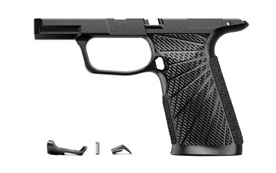 WILSON GRP MOD P365 XMACRO SHT BLK - Get Tight Gear