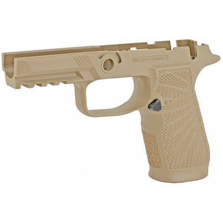 WILSON GRP MOD WC320 CRY MS TAN - Get Tight Gear