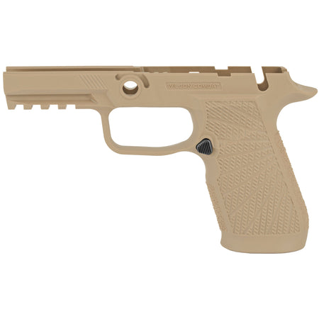 WILSON GRP MOD WC320 CRY MS TAN - Get Tight Gear